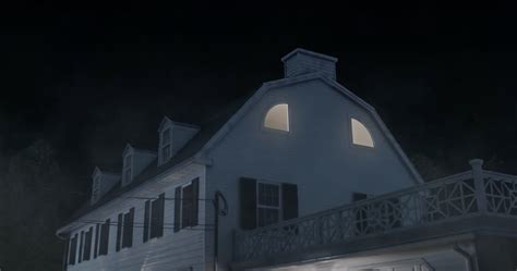 The Amityville Curse: A First Look at the Upcoming Trailer